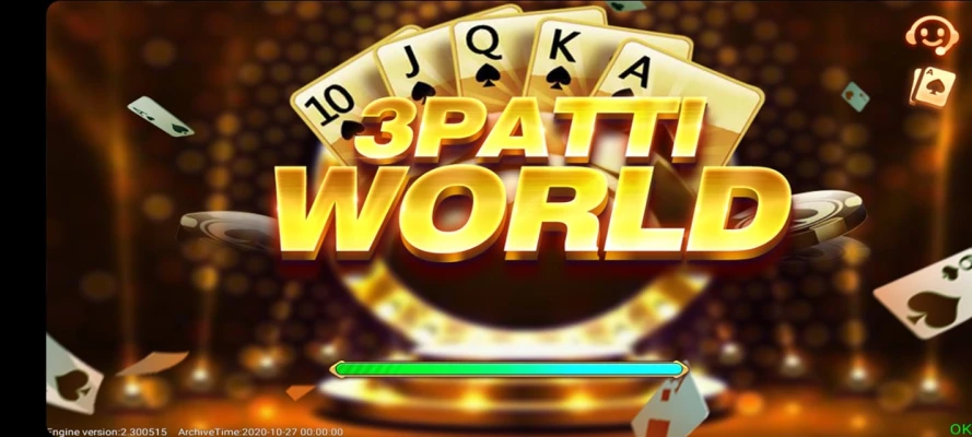 3 Patti World APK Download 1