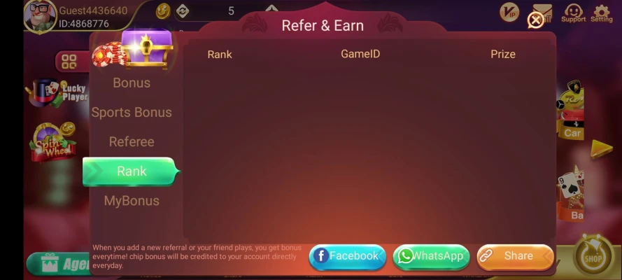 S9 Pro Game APK Download 2