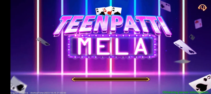 Teen Patti Mela APK Download 1
