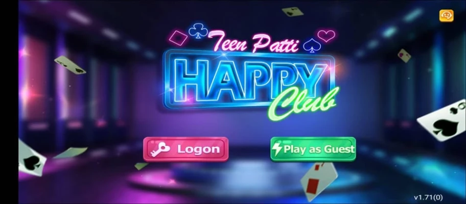 Teen Patti Happy Club APK Download 1
