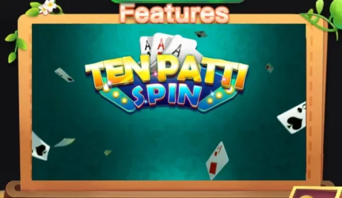 Teen Patti Spin APK Download 2