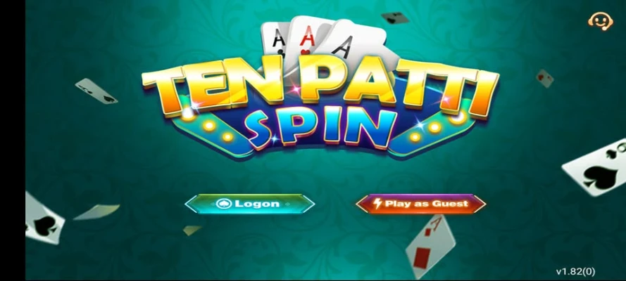 Teen Patti Spin APK Download 1