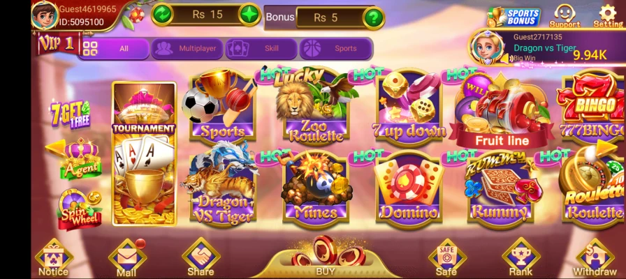 3 Patti Loot APK Download 2