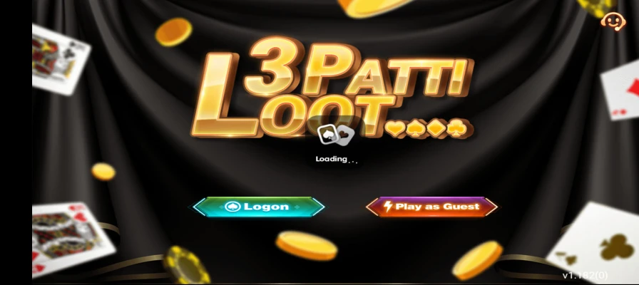 3 Patti Loot APK Download 1