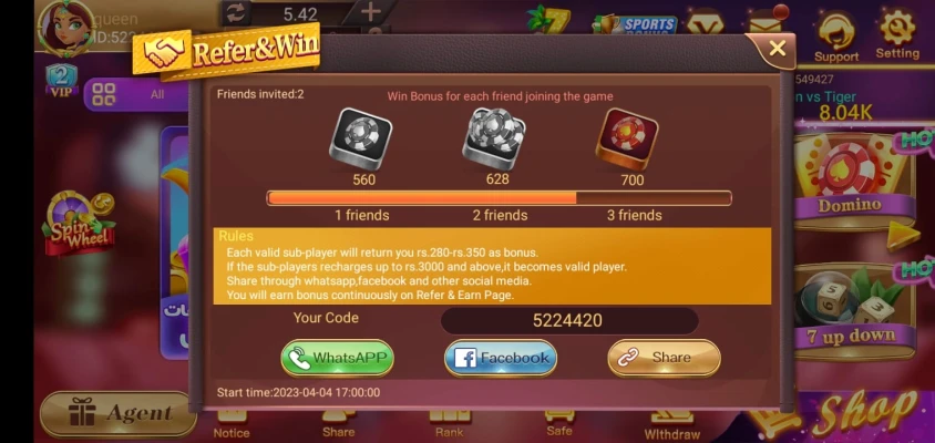 Card Rummy APK Download 2