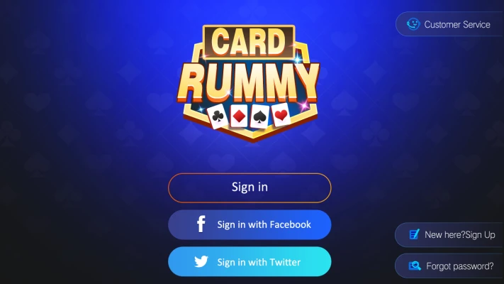 Card Rummy APK Download 1