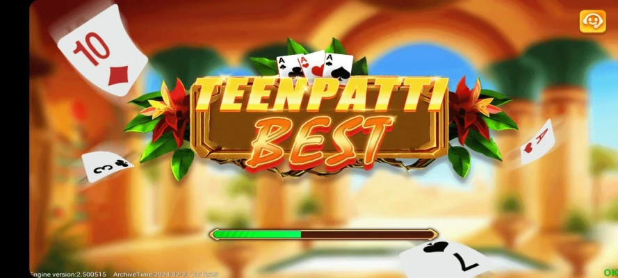 Teen Patti Best APK Download 1