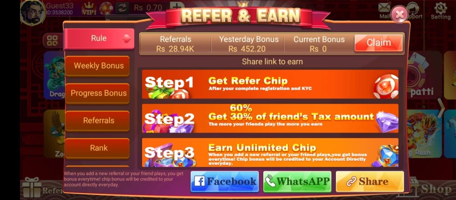 3Patti Wealth APK Download 2