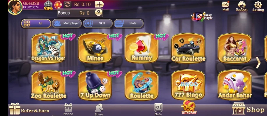 3Patti New APK Download 2