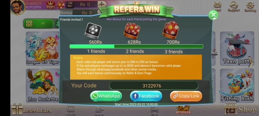3Patti Winner APK Download 2