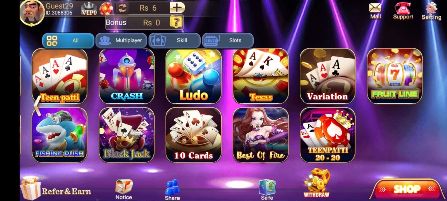 3Patti Live APK Download 2