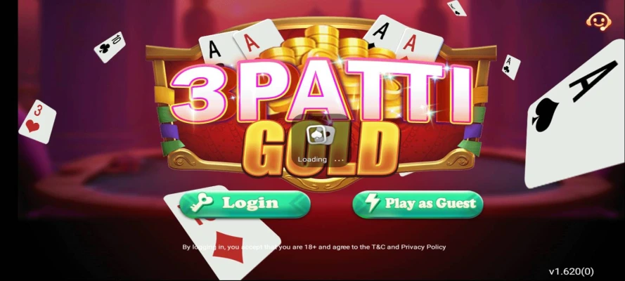 3Patti Gold APK Download 2