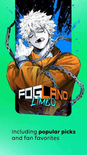 WEBTOON MOD APK v3.10.8 3