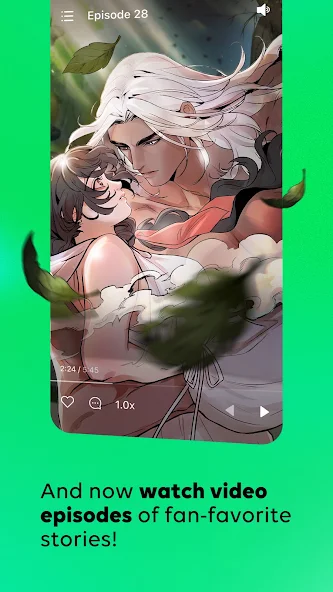 WEBTOON MOD APK v3.10.8 5